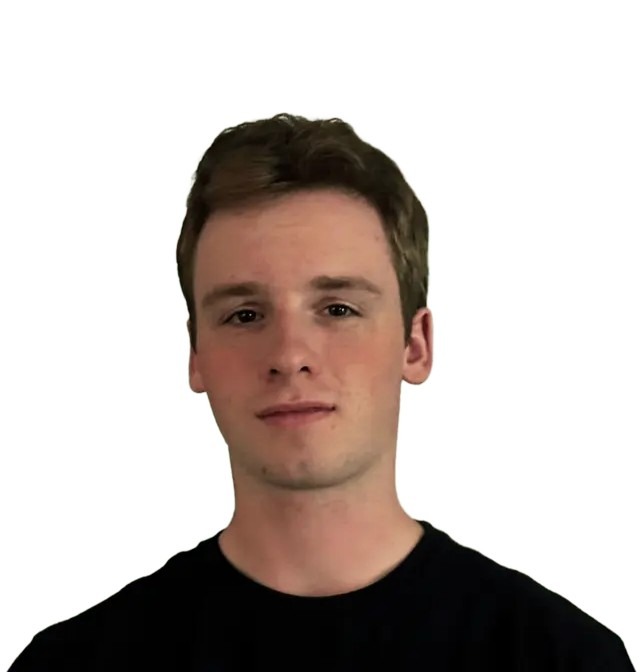 Rowan McDonald - Lead Developer at Valency